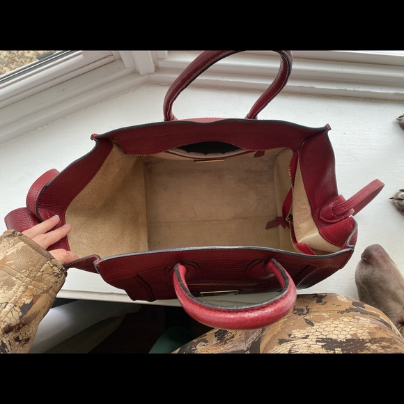 Authentic Valentino handbag - Picture 5 of 7